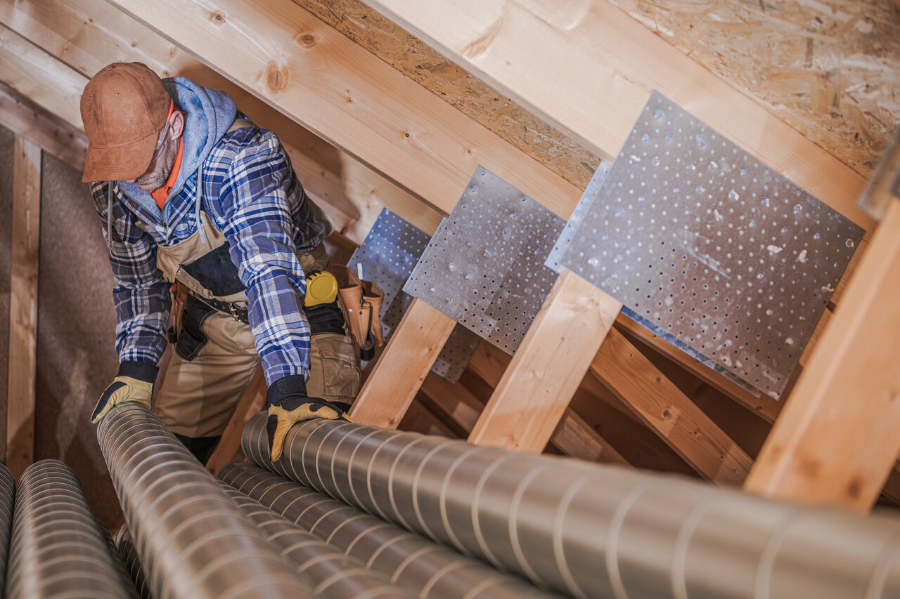 duct cleaning